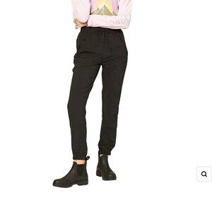 Billabong Canyon Jogger Pant Medium ADIV